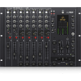 VCA (Voltage Controlled Amplifier) DJ-mixere Behringer DX2000USB
