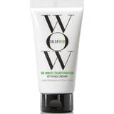 Color Wow Rejseemballager Stylingprodukter Color Wow One Minute Transformation Styling Cream 30ml