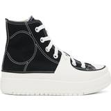 Converse 37 ⅓ Sneakers Converse Chuck Taylor All Star Construct - Black/Vintage white/Egret