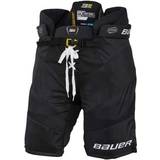 Ishockey Bauer Supreme 3S Pro Hockey Pants Intermediate - Black