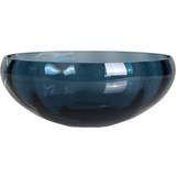 Glas Skåle Specktrum Specktra No.1 Blue Skål 19cm