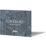 Gavekort Salling Digital Gift Card 1000 DKK