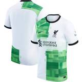 T-shirts Nike Liverpool Away Jersey Stadium 2023-24