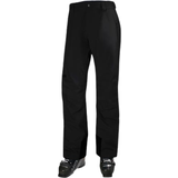 Helly Hansen Polyester Bukser & Shorts Helly Hansen Legendary Insulated Ski Pants Men's - Black