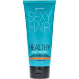 Sexy Hair Styrkende Stylingprodukter Sexy Hair Healthy Seal the Deal Split End Mender Lotion 100ml