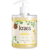 Hårprodukter Kraes Rene Totter Shampoo Parfymefri 500ml 500ml