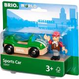 Biler BRIO Sports Car 33937