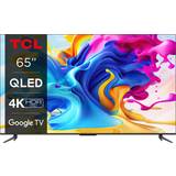 Dolby TrueHD - MPEG2 TV TCL 65QLED770