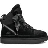 UGG 9,5 Sneakers UGG Highmel W - Black