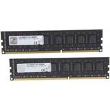 DDR3 RAM G.Skill Value DDR3 1600MHz 2x8GB (F3-1600C11D-16GNT)