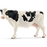 Bondegårde Figurer Schleich Holstein Cow 13797
