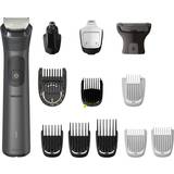 Philips Kombinerede Barbermaskiner & Trimmere Philips All-in-One Series 7000 MG7920-15
