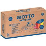 Giotto Modellervoks Giotto Patplume Barneleire 12x150G