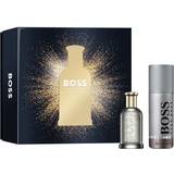 Hugo Boss Herre Parfumer Hugo Boss Bottled For Him