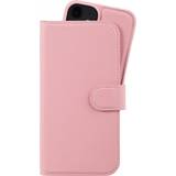 Iphone 11 wallet case Holdit iPhone 11 Wallet Case Magnet Plus Pink