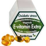 Berthelsen Fedtsyrer Berthelsen E-vitamin Extra 200 mg 75