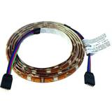 Eurolite RGB LED bånd Eurolite Strip 45 1,5m RGB LED bånd