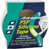 Kirurgisk tape PSP Silikone tape 25mm 3m