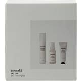Gaveæsker & Sæt Meraki Gift box, The moisturising kit Face 311060402