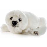 Tøjdyr WWF Seal 24cm