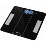 Sencor Badevægte Sencor SBS 8000BK Personal Weighing