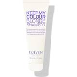 Eleven Australia Silvershampooer Eleven Australia Keep My Color Blonde Shampoo 50ml