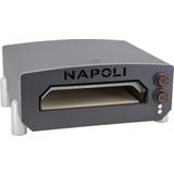 Justerbare termostater - Piezotænding Grill Napoli Electric Pizza Oven 13”