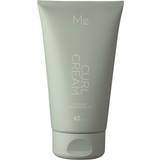 Anti-frizz - Tuber Stylingprodukter idHAIR Me Curl Cream 150ml