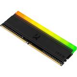 GOODRAM Sort RAM GOODRAM IRDM RGB DDR4 3600MHz 2x8GB (IRG-36D4L18S/16GDC)