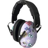 Børnesikkerhed Baby Banz Kid's Hearing Protection Earmuffs Prints