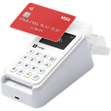 Kontorartikler SumUp 3G+ Payment Kit