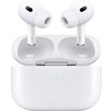 Airpods pro Høretelefoner Apple AirPods Pro (2nd Generation) with MagSafe USB C Charging Case 2023