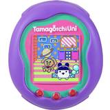 Interaktivt legetøj Bandai Tamagotchi Uni Purple