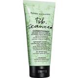 Bumble and Bumble Glans Balsammer Bumble and Bumble Seaweed Conditioner 200ml