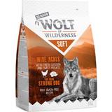 Wolf of Wilderness Kæledyr Wolf of Wilderness Senior Wide Acres Kylling hundefoder 2