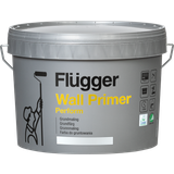 Flügger Wall Primer Perform Vægmaling Hvid 3L