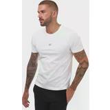 C.P. Company Herre T-shirts & Toppe C.P. Company man short sleeve t-shirt bianco 15050