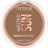 Catrice Bronzers Catrice Melted Sun Cream Bronzer 030 Pretty Tanned