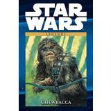 Panini Figurer Panini Star Wars Comic-Kollektion 14: Chewbacca