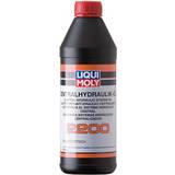 Liqui Moly Hydraulikolier Liqui Moly 2200 Hydraulikolie 1L