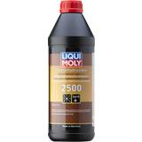 Liqui Moly Hydraulikolier Liqui Moly 3667 2500 dose Hydrauliköl 1L