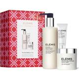 Elemis Gaveæsker & Sæt Elemis The Skin Brilliance Trio for all skin types