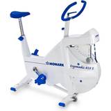 Monark Motionscykler Træningsmaskiner Monark Ergomedic 828E