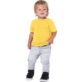 32 Overdele Toddler Jersey Tee