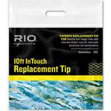 RIO Fisketilbehør RIO InTouch Floating 10-ft. Replacement Tip Line Weight 5