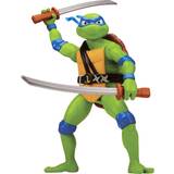 Legetøj Playmates Toys Turtles Mutant Mayhem Giant Movie 30cm Figur Leonardo