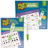 Learning Resources Aktivitetsbøger Learning Resources Educational Insights Hot Dots Let's 1st Grade