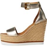 See by Chloé Espadrillos See by Chloé Espadrilles Casual Shoes GLYN SB26152