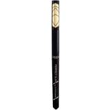 Vandfaste Eyelinere L'Oréal Paris Super Liner Perfect Slim Eyeliner #01 Intense Black