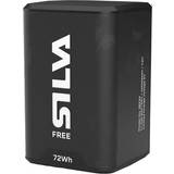 Silva Batterier & Opladere Silva Free Headlamp Battery 72Wh 10.0Ah